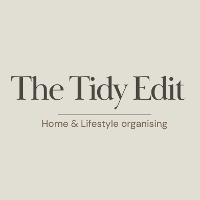 The Tidy Edit
